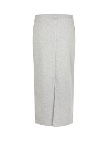 mbyM - Caranos Skirt - Light Grey